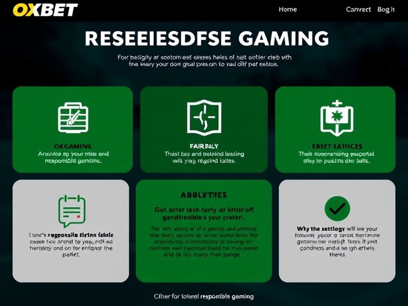 Official Oxbet homepage: Explore the world of online casino games, real-money sports betting, and exclusive Jackpot slots at Oxbet.com for a secure, thrilling gambling experience.
